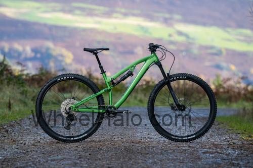 Boardman MTR 8.8 specs and reviews